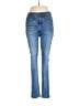 Empyre Hearts Blue Jeans Size 30 waist - photo 1