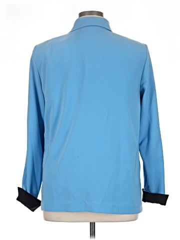 Amanda Smith Raincoat (view 2)