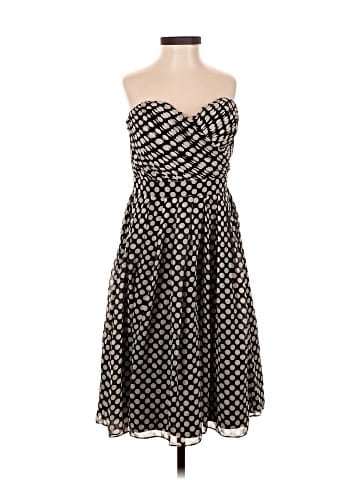 Aidan Mattox Cocktail Dress (view 1)