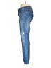 Empyre Hearts Blue Jeans Size 30 waist - photo 5