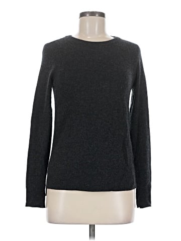 Halogen Pullover Sweater (view 1)