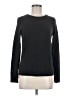 Halogen Gray Pullover Sweater Size Med - photo 1