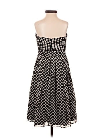 Aidan Mattox Cocktail Dress (view 2)