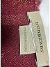 Burberry Burgundy Scarf One size - photo 3