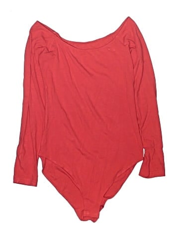 MANGOPOP Collection Bodysuit (view 2)