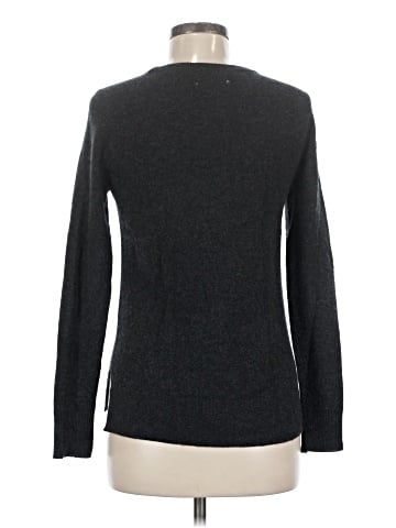 Halogen Pullover Sweater (view 2)