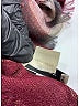 Burberry Burgundy Scarf One size - photo 7