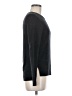 Halogen Gray Pullover Sweater Size Med - photo 4