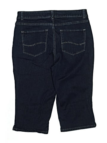 Lee Denim Shorts (view 2)