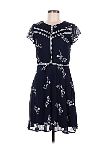 Madison Leigh Casual Dress (view 1)