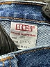 Bongo 100% Cotton Blue Jeans Size 7 - photo 7