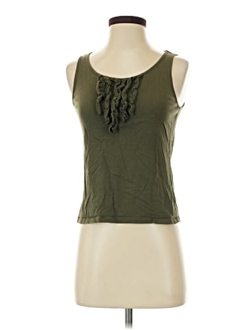 Lauren by Ralph Lauren Tank Top (view 1)