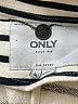 Only 100% Cotton White Cardigan Size M - photo 7