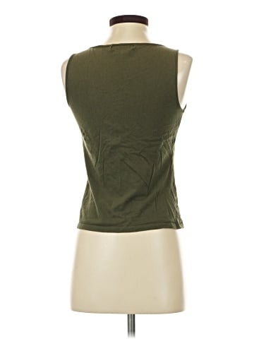 Lauren by Ralph Lauren Tank Top (view 2)