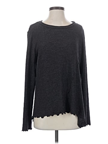 Fenini Long Sleeve T-Shirt (view 1)