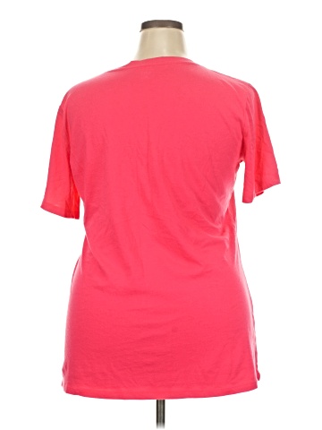 a.n.a. A New Approach Active T-Shirt (view 2)