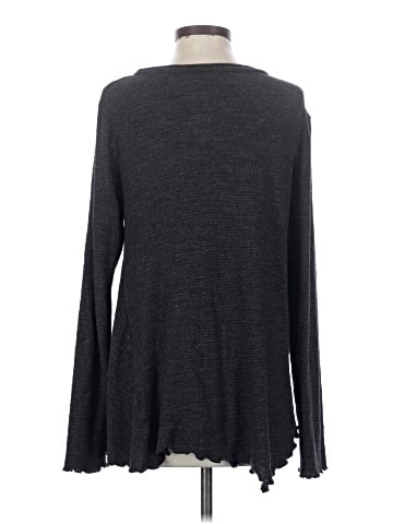 Fenini Long Sleeve T-Shirt (view 2)