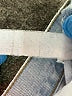Forever 21 Graphic Blue Jeans Size 27 waist - photo 9