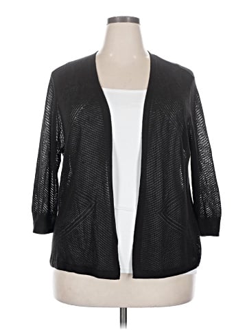 Worthington Cardigan (view 1)