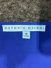 Antonio Melani 100% Polyester Blue Long Sleeve Blouse Size M - photo 7