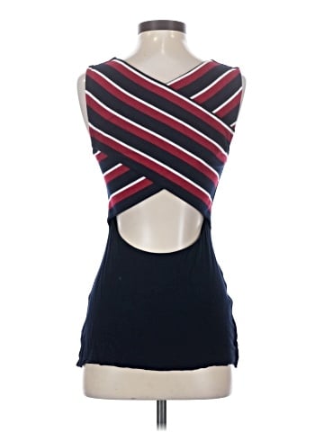 Bailey 44 Sleeveless Top (view 2)