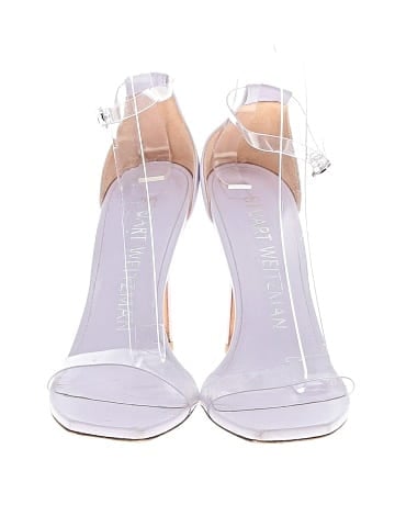 Stuart Weitzman Sandals (view 2)