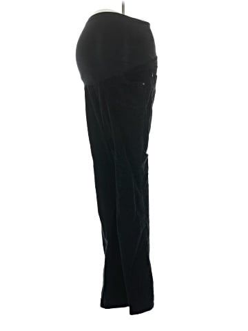Motherhood Casual Pants (view 1)