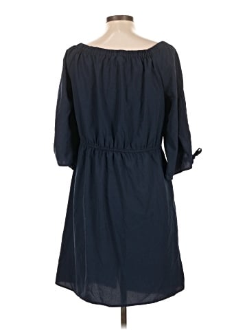 Speed Control Casual Dress (view 2)