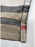 Burberry 100% Cotton Tan Vintage button down Size XS - photo 10