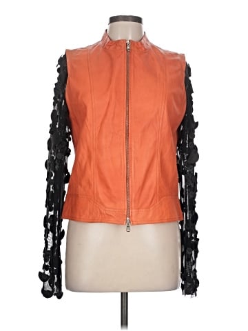 Benedetta Novi Vest (view 1)