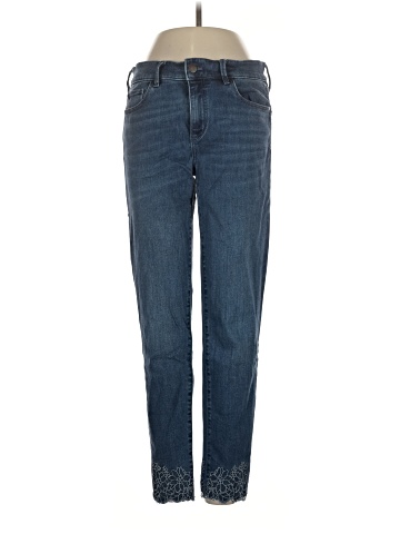 Ann Taylor Jeans (view 1)