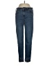 Ann Taylor Blue Jeans Size 2 - photo 1