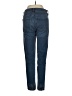 Ann Taylor Blue Jeans Size 2 - photo 2