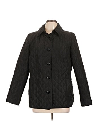 Jones New York Signature Coat (view 1)