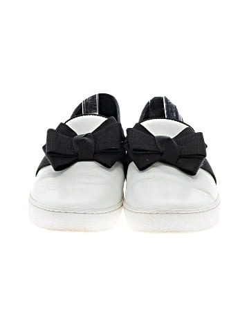 Michael Kors Collection Sneakers (view 2)