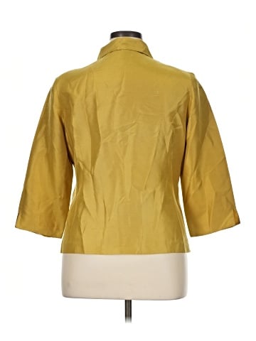 Anne Carson Raincoat (view 2)