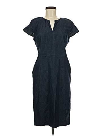 Banana Republic Factory Store Casual Dress (view 1)