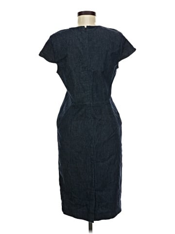 Banana Republic Factory Store Casual Dress (view 2)