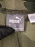 Puma Camo Green Active Pants Size M - photo 7