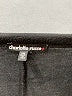 Charlotte Russe Black 3/4 Sleeve Top Size 1X - photo 7