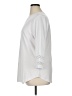 Automet White 3/4 Sleeve T-Shirt Size XL - photo 5