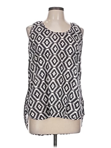 Yala Sleeveless Blouse (view 1)
