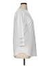 Automet White 3/4 Sleeve T-Shirt Size XL - photo 4