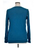Timeson Teal Long Sleeve Blouse Size XL - photo 2