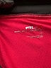 RLX Ralph Lauren Solid Pink Active Skort Size L - photo 3