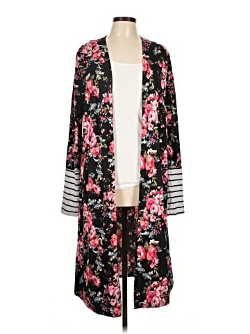 Reborn J Cardigan (view 1)