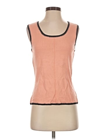 AK Anne Klein Sweater Vest (view 1)