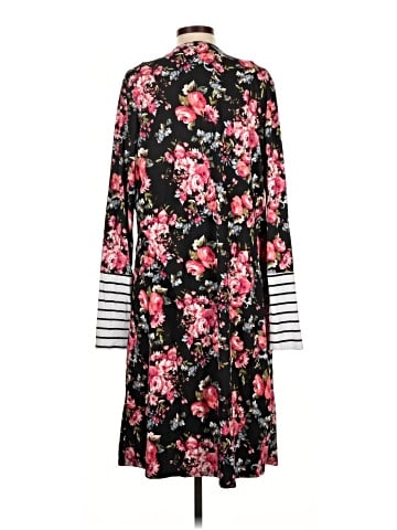 Reborn J Cardigan (view 2)