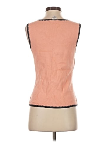 AK Anne Klein Sweater Vest (view 2)