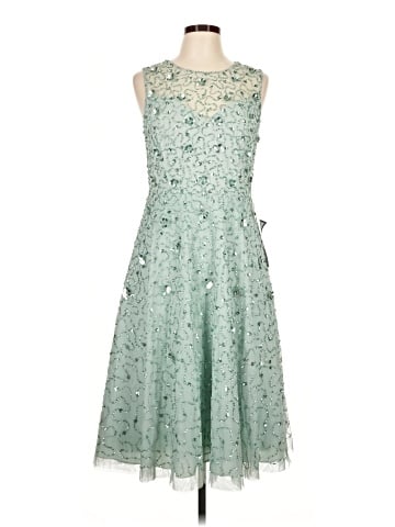 Adrianna Papell Cocktail Dress (view 1)